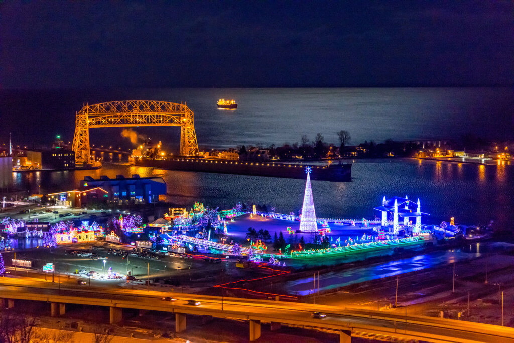 Home - Destination Duluth