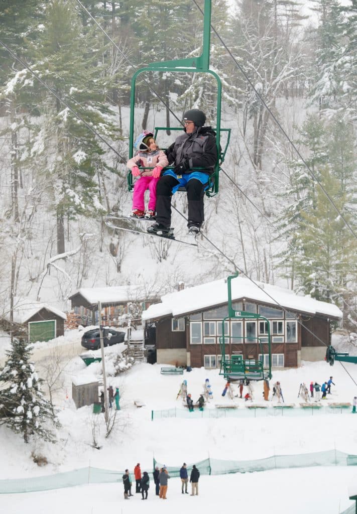 Chester Bowl Brings The Community Together - Destination Duluth