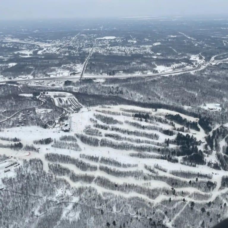 Meet the Regenolds - A Spirit Mountain Family - Destination Duluth