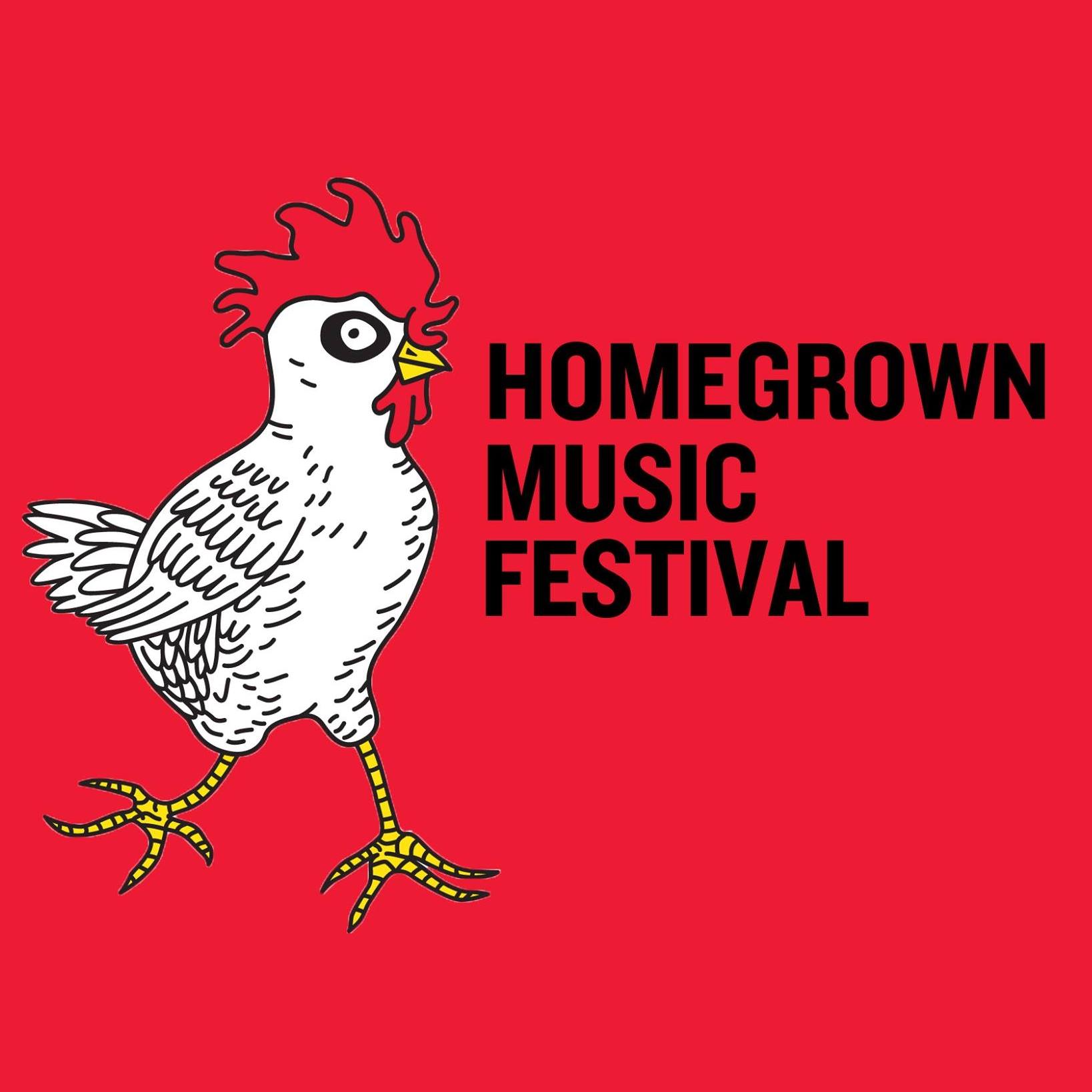 Homegrown Music Festival Celebrates 25th Anniversary Destination Duluth