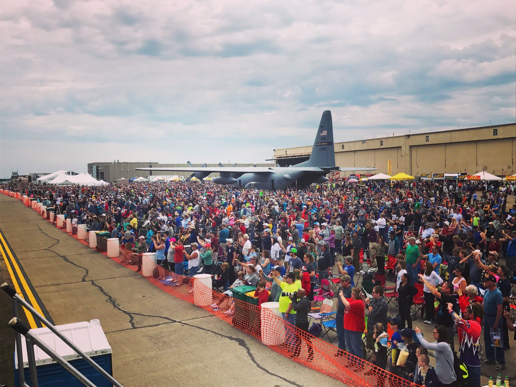 Duluth Airshow is HighFlying Family Fun Destination Duluth