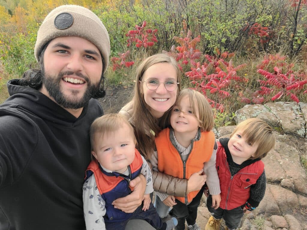 Conner Linde – A Realtor Shares What Makes Duluth So Great