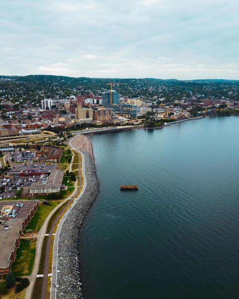 How Canal Park Went From Junkyard To Gem Destination Duluth   Unnamed File 819x1024 