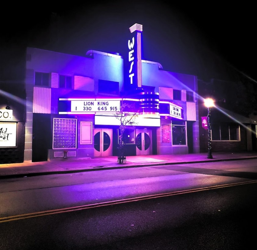 Bringing Movie and Entertainment Magic Back to West Duluth