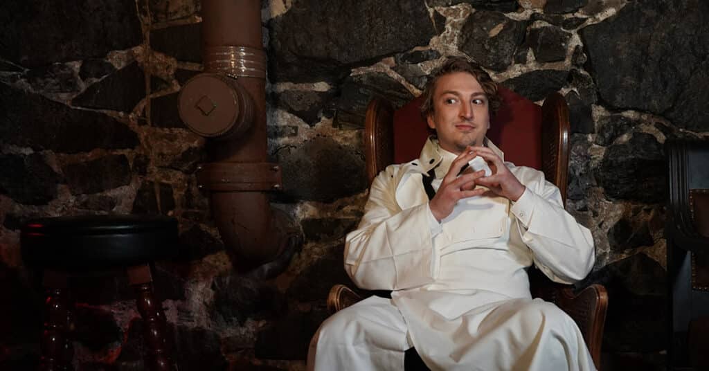 Mel Brooks’ YOUNG FRANKENSTEIN to come alive at Duluth Playhouse