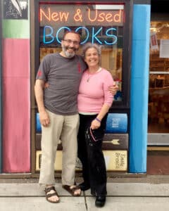 Shop Local Bookstores - Give the Gift of Books - Destination Duluth