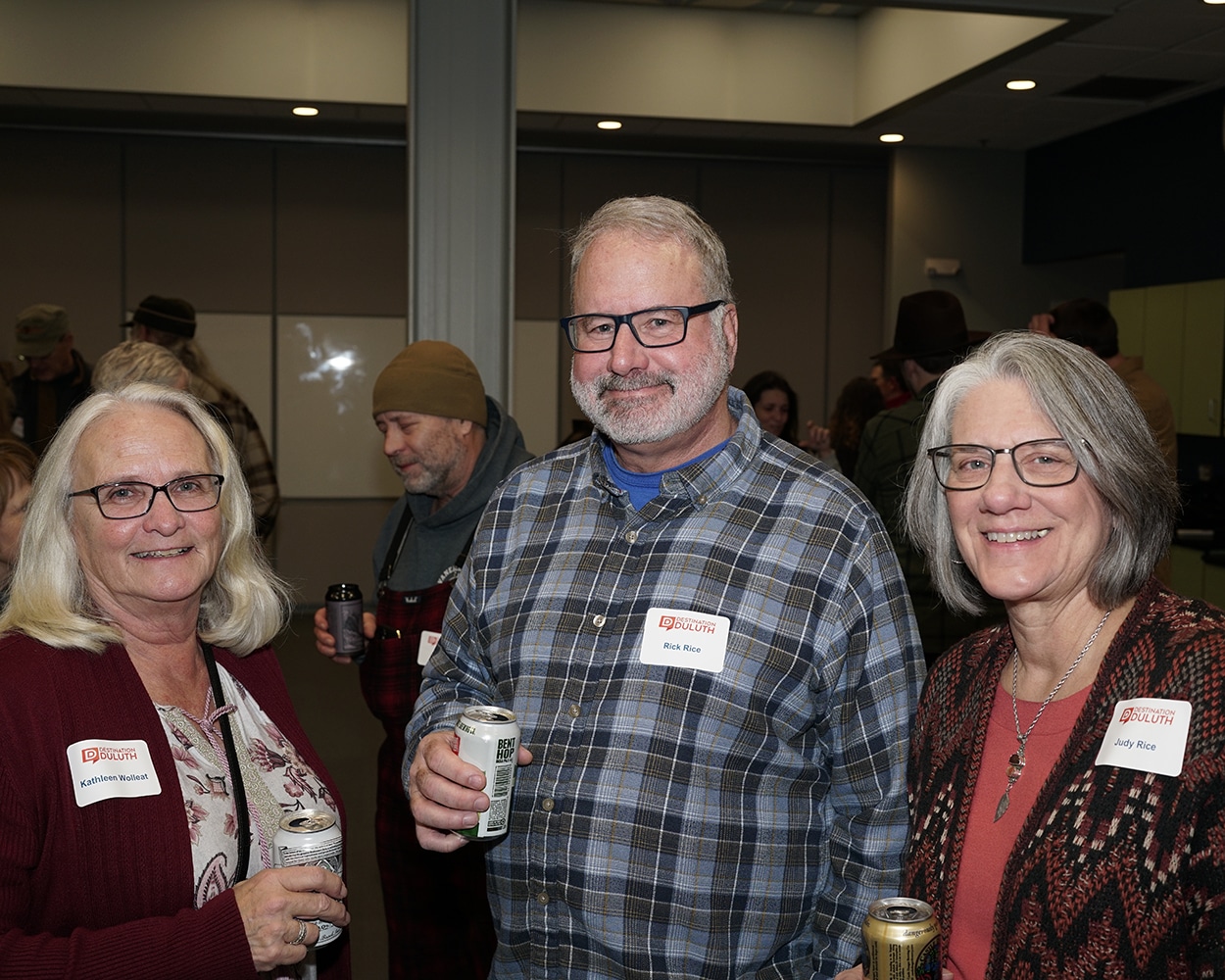 Destination Duluth Hosts 4th Annual Celebration of Photographers Event ...