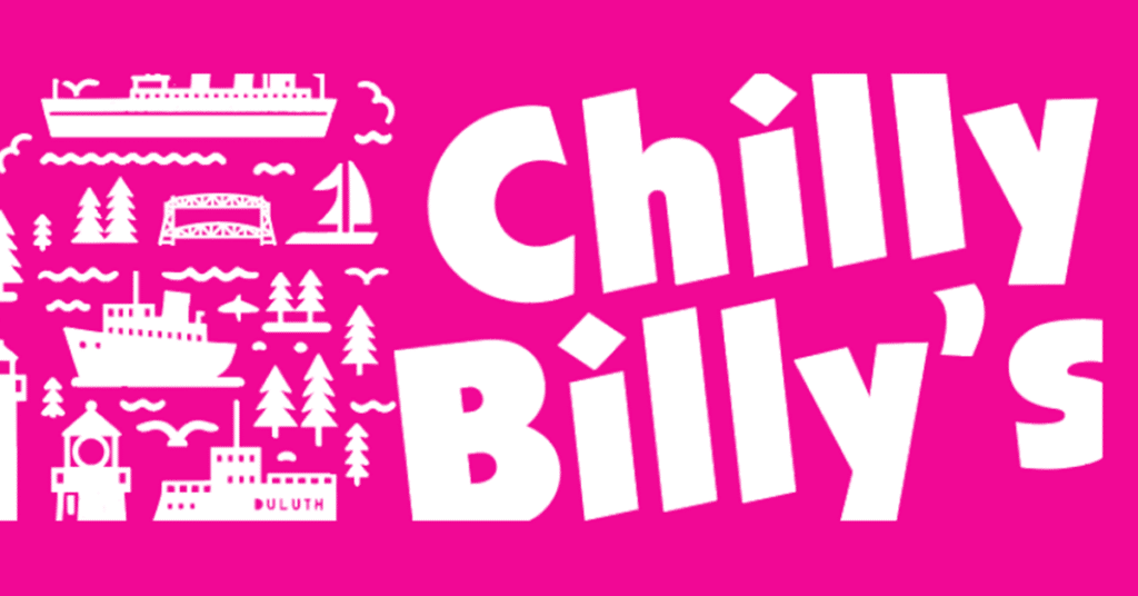 Chilly Billy's Expanding Menu and Opening Superior Location