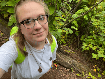 Tapped out with the Twin Cities, Ingrid Ilg was Destined for Duluth