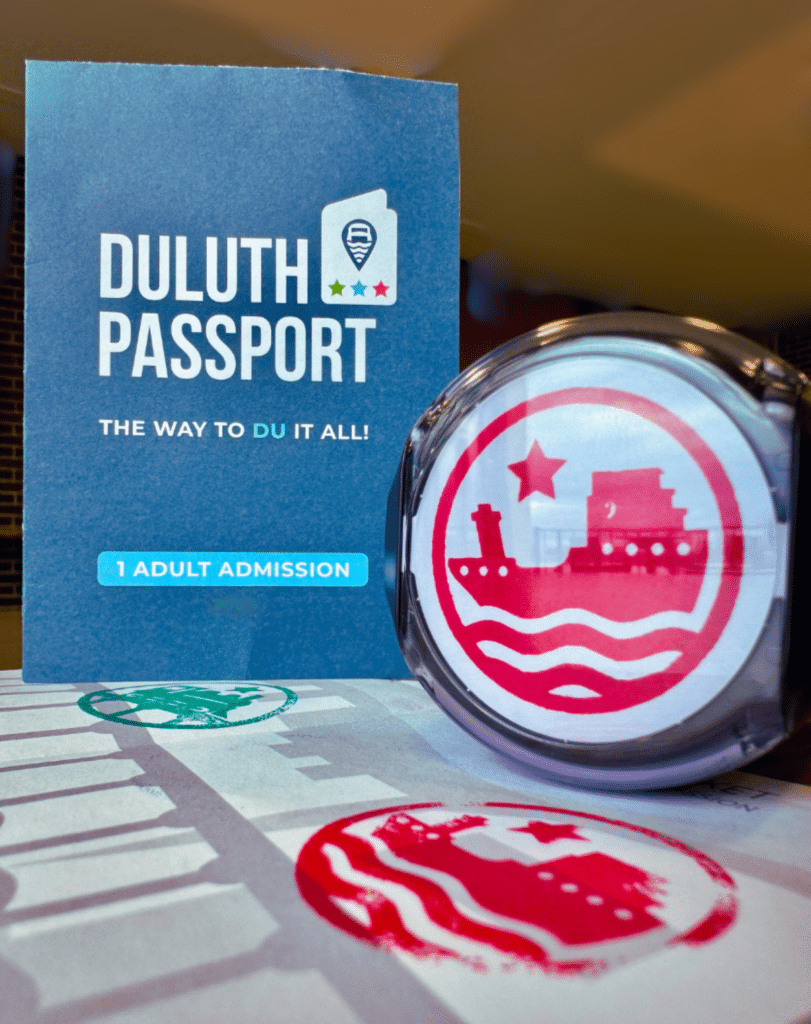 Explore and Save with Duluth Passport