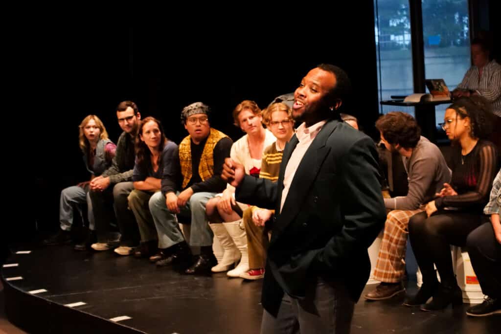 RENT’s Messages Resonate for a New Generation