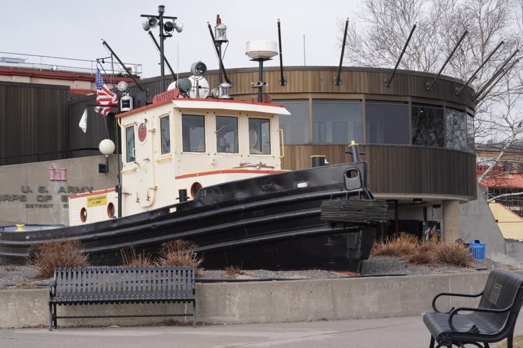 LOYL Series: Explore Duluth’s Maritime History and Win the Cruise of a Lifetime