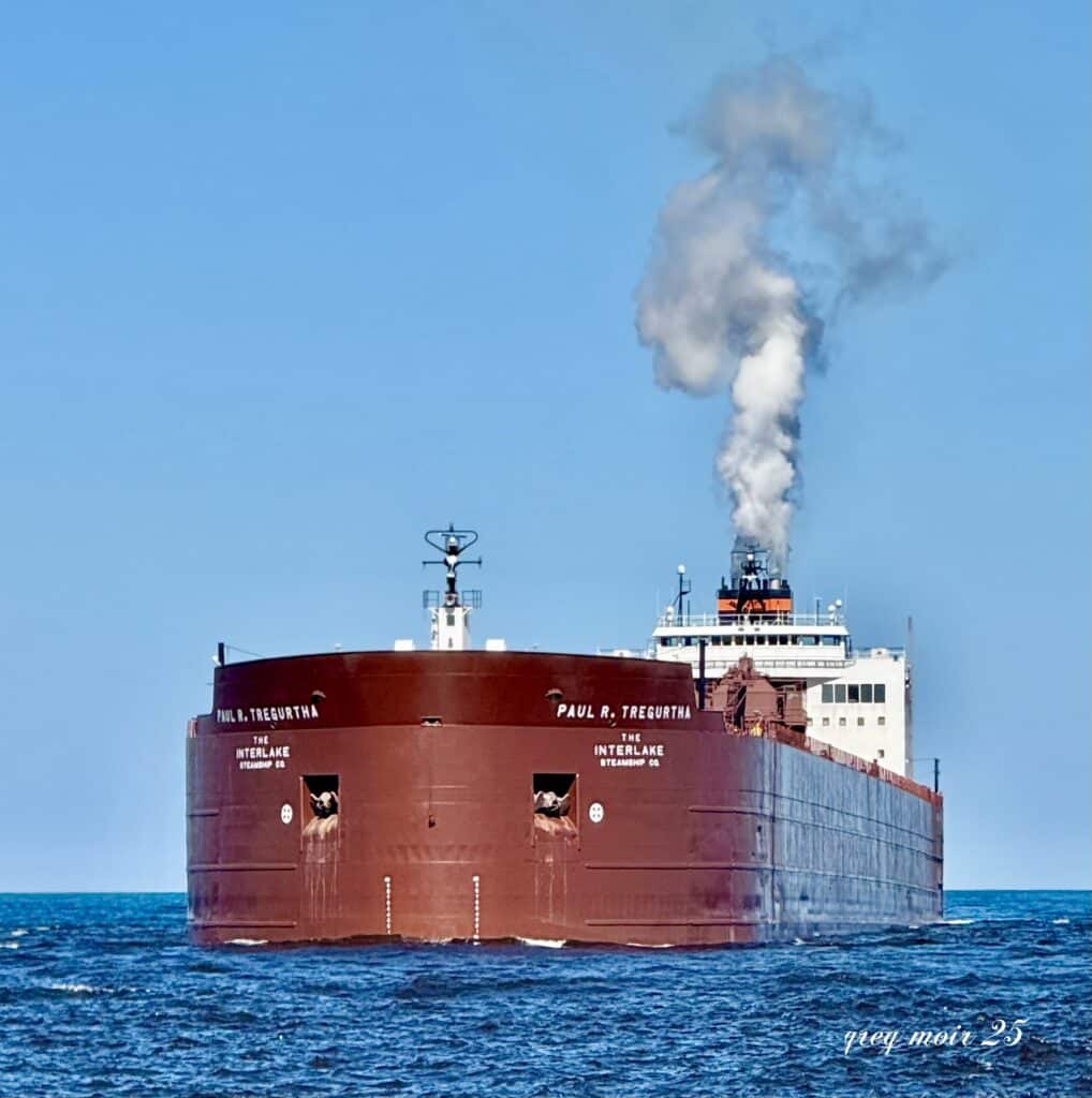 LOYL SERIES: Ten Years, 17,000 Miles: Photographer Greg Moir’s Love Affair with Duluth’s Lakewalk