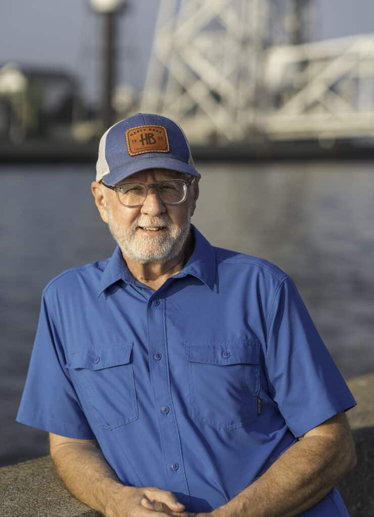 LOYL SERIES: Ten Years, 17,000 Miles: Photographer Greg Moir’s Love Affair with Duluth’s Lakewalk