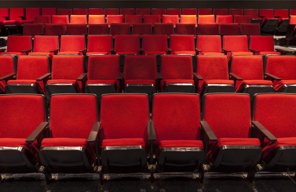 Curtains Up and Light the Lights for New Arts Seasons!