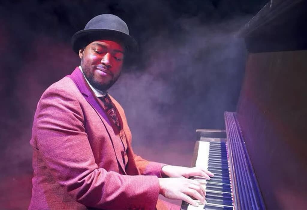 Jarius Miquel Cliett Returns to Duluth in “The Book of Mormon”