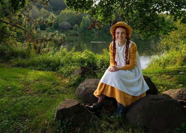 UMD’s Heartfelt Anne of Green Gables Soothes Souls in Troubled Times