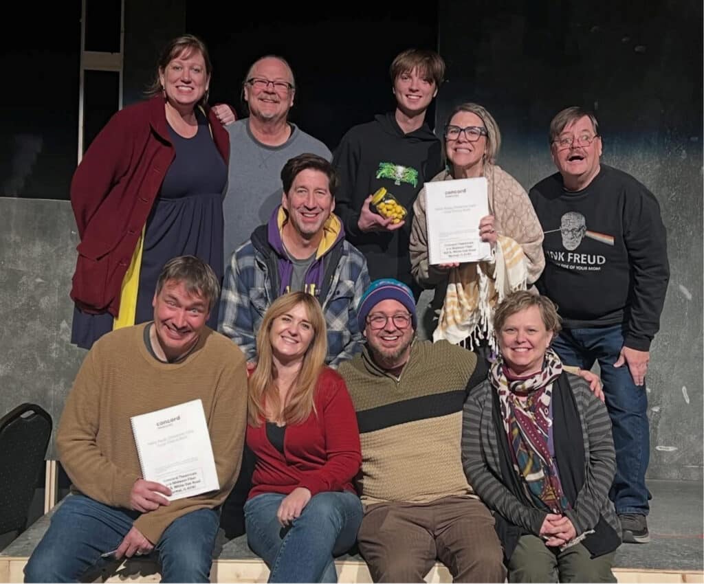 Boat Club Delivers Holiday Fun With Carrie Rossow