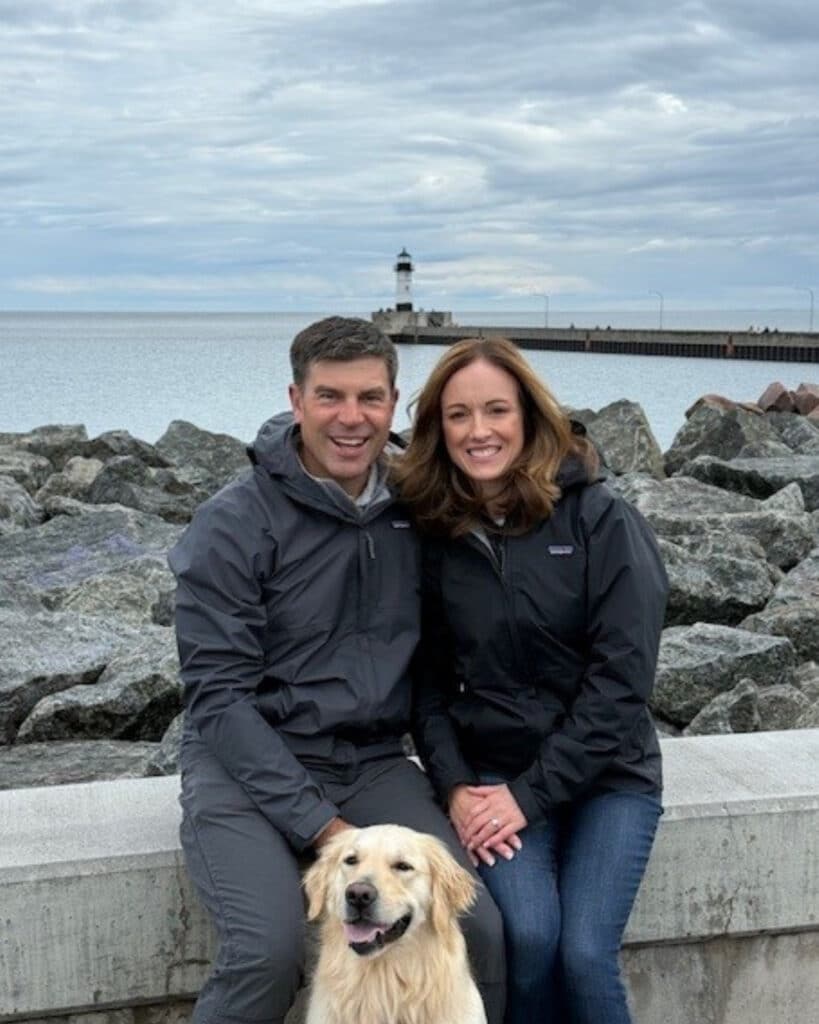 Destined for Duluth – Dr. Krista Skorupa Brings Care from Exam Room to Boardroom