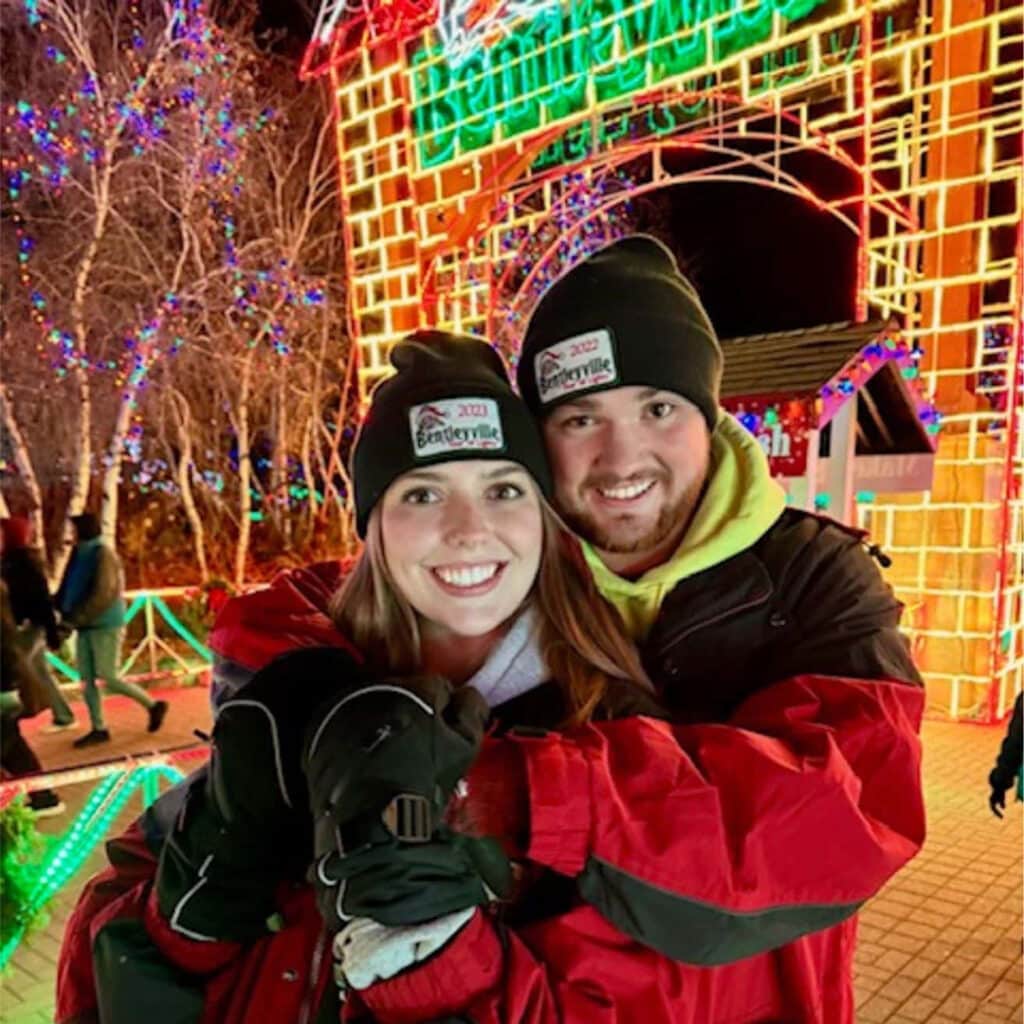 Destined for Duluth – Jordan Burris Followed a Feeling and Found Her Future