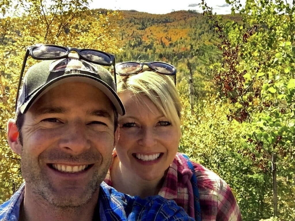 Destined for Duluth – Essentia’s Tonya Loken Is an Extrovert with a Capital E