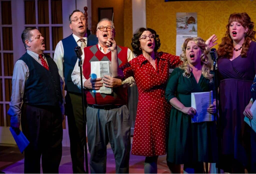 Jazzy Humor Gives New Spin To Dickens’ Holiday Classic