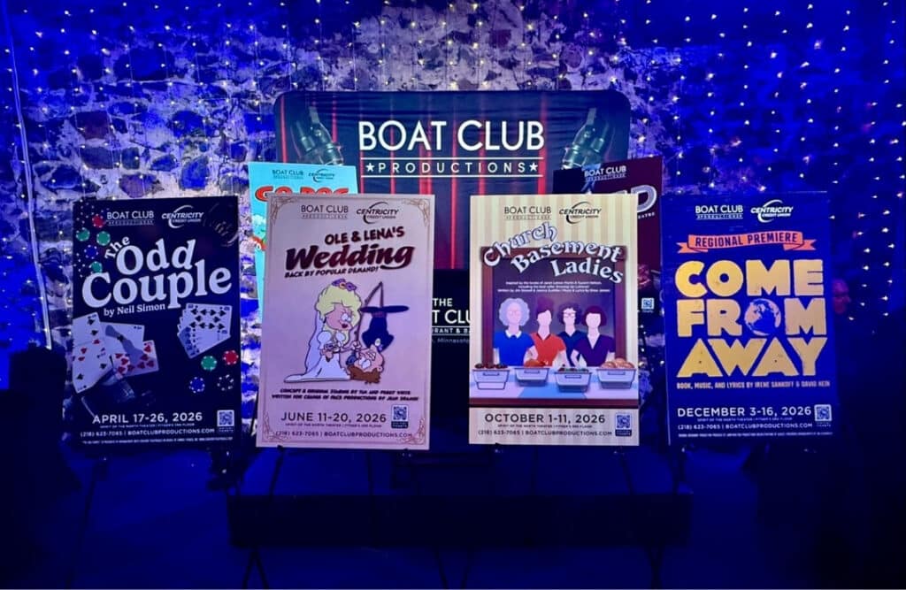 Boat Club Productions Marks 5 Years With 2026 Season