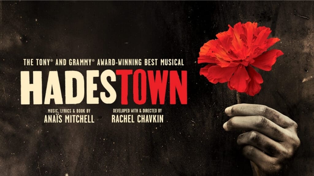 Magical Hadestown Ready to Explode on the Stage