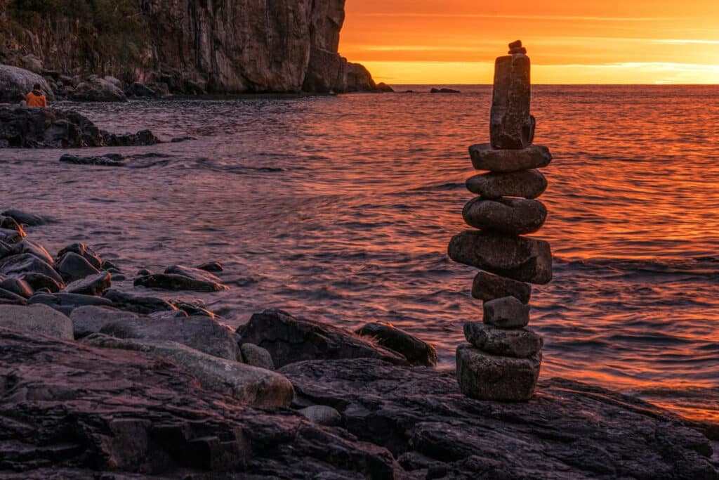 What Say Ye? Stack the Stones or Stone the Stackers?!