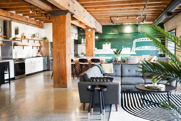 The Brix: Historic Bricks. Elevated Stays. Lasting Experiences